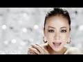 namie amuro the megamix 115 songs mashup video