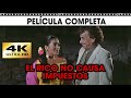 El rico no causa impuestos película completa  🤑💸