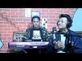 Sholawat Ustadz Ujang Busthomi - Gus Mail (Cover)