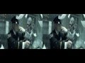 3D SBS X_MEN_Sizzle/Music Video yt3d stereoscopic Google Cardboard in REAL 3D.