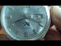 NELSON WACTH MANUAL