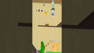 rescue cut game stage 63 #Gaming #shorts #video #viral