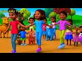 kids song nursery rhymes |kids fun song |Animals| kids jolly tunes tv#nurseryrhymes #kidssong