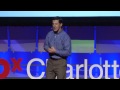 Why I teach my children to fail | Jim Harshaw | TEDxCharlottesville