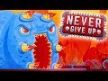 This Game Will Make You Hate Life (NEVER GIVE UP)