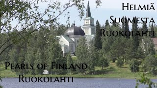 Pearls of Finland - Ruokolahti