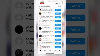 How To Increase Followers on Instagram 2023 ✅ #instagramfollowers