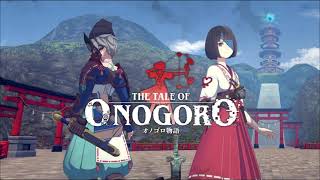 2022年3月18日発売　オノゴロ物語 ～The Tale of Onogoro～