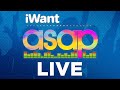 iWant ASAP Live - October 13, 2024