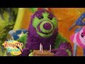 Roly Mo Show - Mine! | Full Episodes | Videos For Kids | The Fimbles & Roly Mo Show