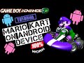 Tutorial play Game GBA on Android