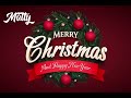 MOTTY : MERRY CHRISTMAS ( prod. By GS )