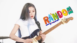 [MV] 015B(공일오비), 롤링쿼츠(Rolling Quartz)_Random