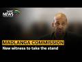 Madlanga Commission | New witness to take the stand