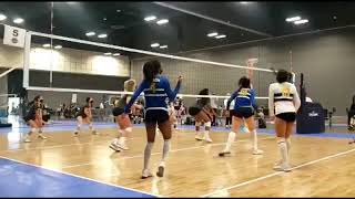 Chase Koepke - Mizuno Long Beach 16 Rockstar PNQ Qualifier 2021 Highlights