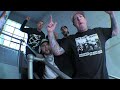 Death Before Dishonor 'Inherit The Pain' (Official Music Video)