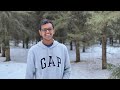 Hitesh's Journey to Lakehead