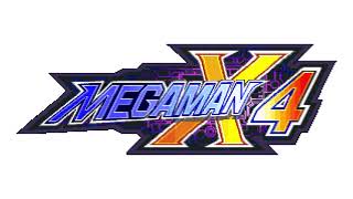 Jet Stingray Stage - Mega Man X4 Music Extended