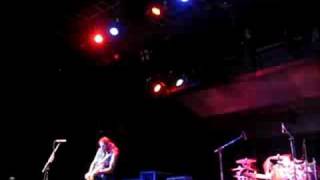 Los Lonely Boys - Staying With Me - 09.12.08