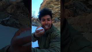 നിങ്ങളുടെ ജില്ലയിലെ ചൂട് എത്രയാണ്❄️🏔️#shorts #reels #travel #happy #life #youtube #creator