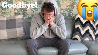 WE ARE LEAVING SOCIAL MEDIA FOR GOOD!