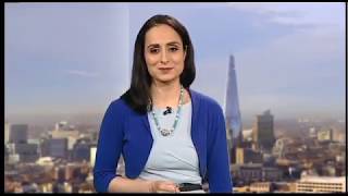 Sairbeen Wednesday 6th February 2019 - BBCURDU