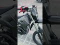 ¿Creerías que esta moto es Italika? Dm200 2008