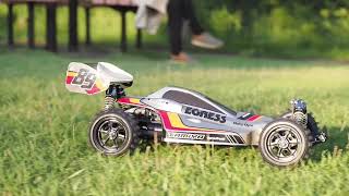 TAMIYA EGRESS タミヤ　イグレス