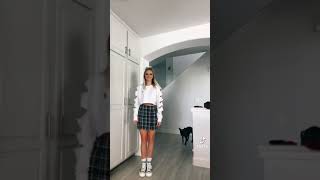 Jordyn Jones Edit