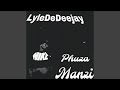 Phuza Manzi