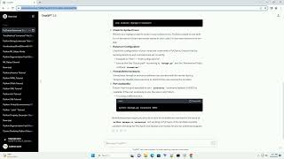python manage py runserver not working in pycharm