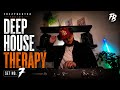 Deep House Therapy Vol. 07 | Soulful & Underground Deep House Mix 2026 | FuzzyBeatSA