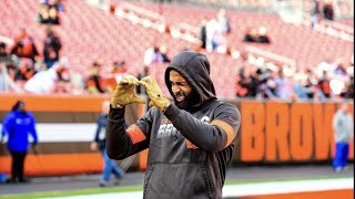 High Quality OBJ Browns Clips