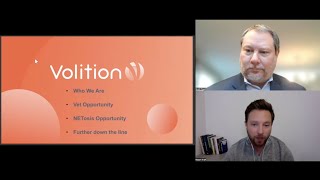 VolitionRx Limited (NYSE American: VNRX) Webcast | Planet MicroCap Showcase: VIRTUAL 2022