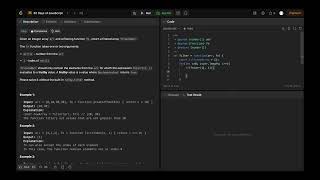 Day 6: JavaScript Array Filtering - Custom Filter Function