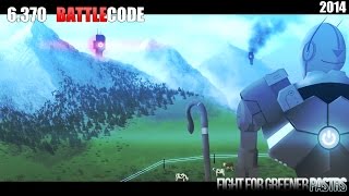 MIT Battlecode 2014 Final Tournament