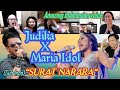 PECAHH‼️Judika x Maria Idol || Surat Narara || Reaction