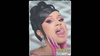 [FREE] Nicki Minaj x Cardi B Type Beat ‘TABOO’