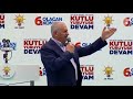 başbakanımız binali yıldırım dan bütçe mesajı