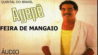 Feira de Mangaio Agepê