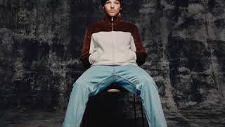 Louis Tomlinson - Walls (Audio)