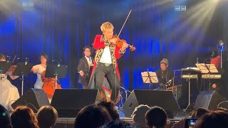 【SHOGO Xmas LIVE 2019】「To Love You More  」/ am HALL