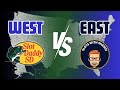 @slotdaddysd  VS. Slots With Shawn (Battle of East and West)