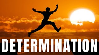 DETERMINATION : A Short Inspirational Story in English.