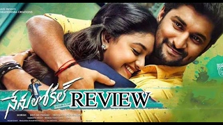 Nenu Local Movie Review | Movie Response | Movie Talk - Nenu Local  Review and Rating