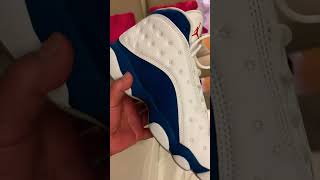 AIR JORDAN 13 RETRO (Unboxing) #197