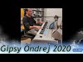 Gipsy Ondrej 2020 {sun sar andre mande marel miro kalo jilo ]