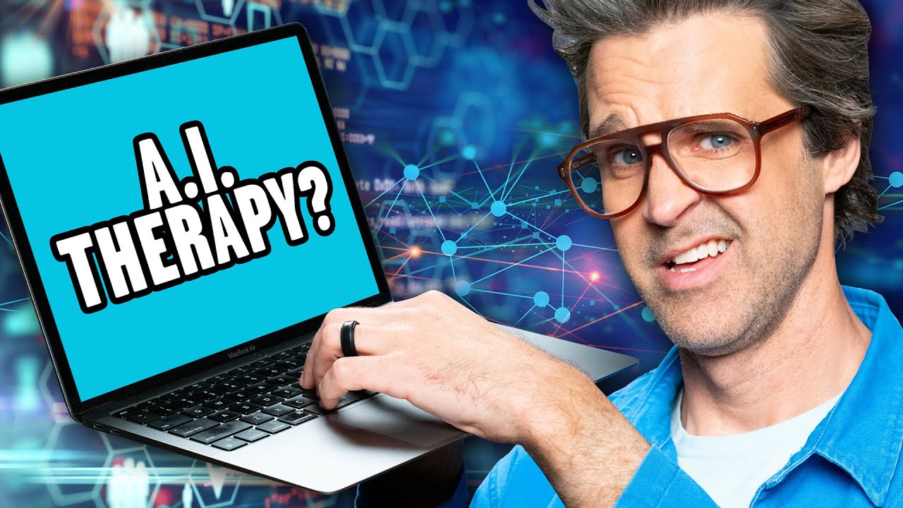 Can Ai Solve Our Problems Youtube