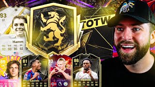 MY BEST PACK EVER! 20x ELITE RIVALS REWARDS! 😲