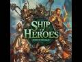 Ship of Heroes - Indie MMORPG - Character Creator and Classes Overview